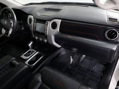 Used 2019 Toyota Tundra TRD Pro image 30