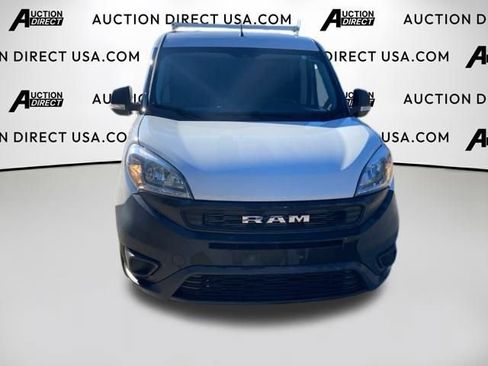 Used 2021 RAM ProMaster City Tradesman image 3
