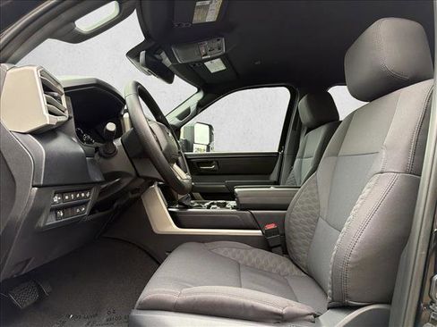 New 2026 Toyota Tundra SR5 AWD/4WD image 23