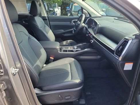 New 2026 Kia Sorento EX AWD/4WD image 7