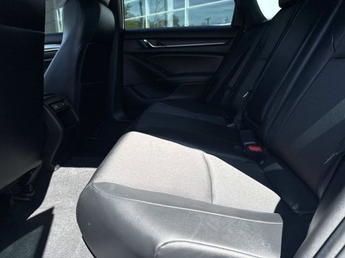 Used 2022 Honda Accord Sport image 14
