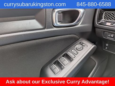 Used 2022 Honda Civic Sport image 29