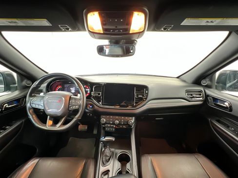 Certified 2024 Dodge Durango GT image 9