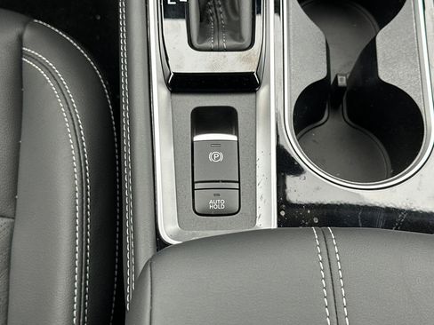 New 2025 Nissan Altima 2.5 SL image 25