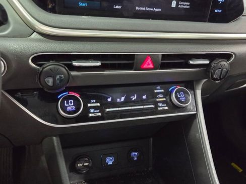 Certified 2023 Hyundai Sonata SEL FWD image 17