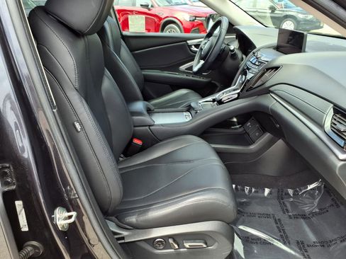Used 2019 Acura RDX FWD image 22