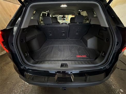 Certified 2022 GMC Terrain SLE w/ Driver Convenience Package image 24