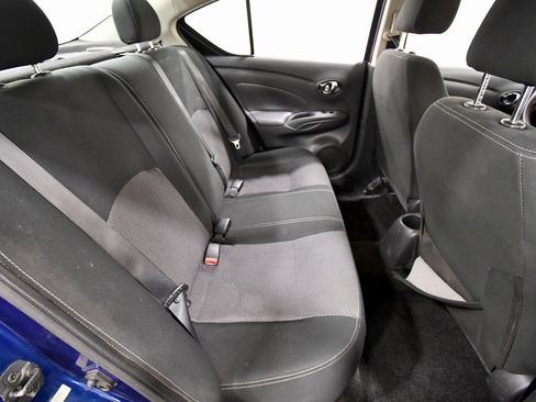 Used 2018 Nissan Versa SV image 15