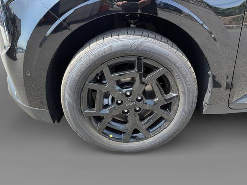 New 2026 Kia Carnival SX FWD image 9