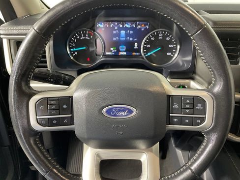 Used 2024 Ford Expedition Max XLT AWD/4WD image 14