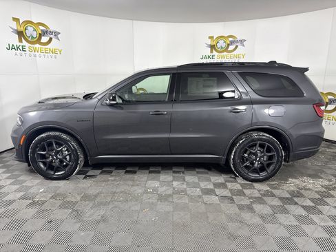 New 2026 Dodge Durango GT image 5