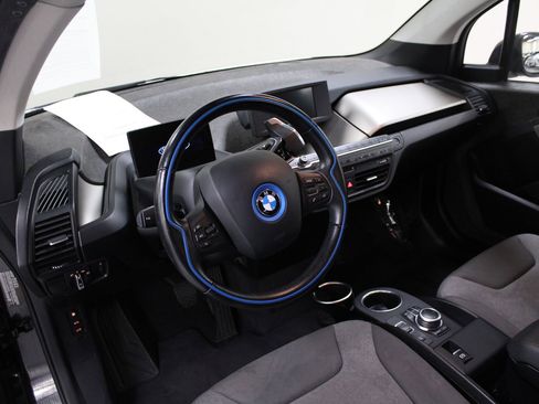 Used 2018 BMW i3 w/ Range Extender image 19