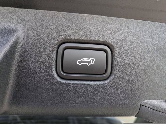 New 2026 Hyundai Tucson Limited AWD/4WD image 48
