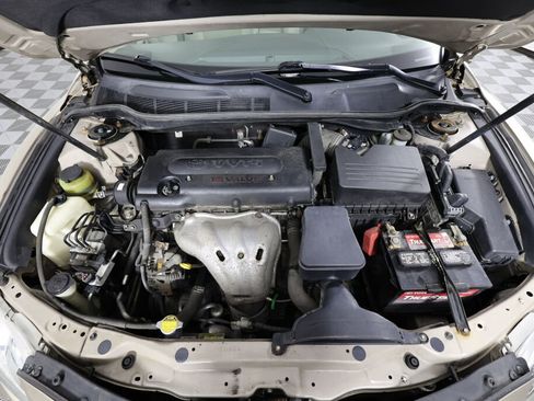 Used 2008 Toyota Camry image 35