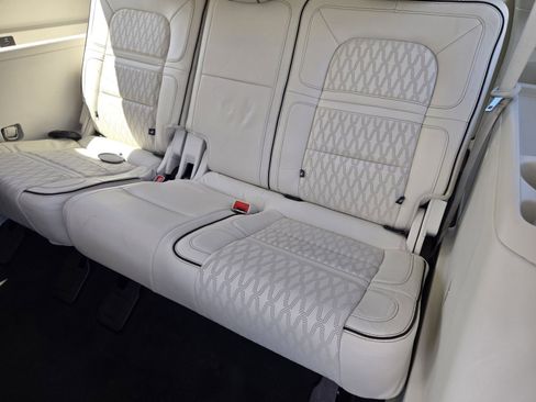 Used 2019 Lincoln Navigator L Black Label w/ Cargo Package image 30