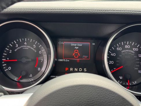 Certified 2019 Ford Mustang Coupe image 20