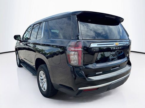 Used 2023 Chevrolet Tahoe LS w/ Driver Alert Package RWD image 3
