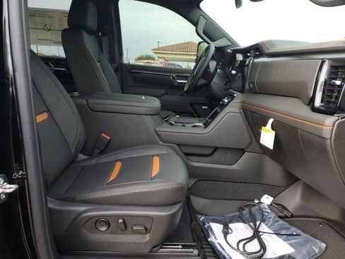 New 2026 GMC Sierra 2500 AT4 image 10