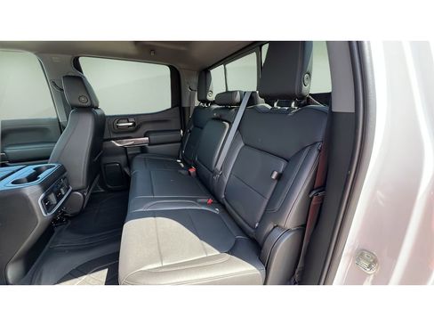 Certified 2020 Chevrolet Silverado 1500 LTZ w/ LTZ Premium Package AWD/4WD image 28
