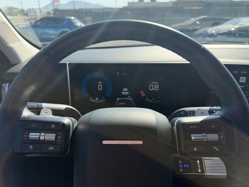 Used 2025 Hyundai Santa Fe SEL image 29