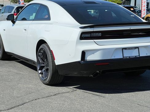 New 2026 Dodge Charger R/T AWD/4WD image 5