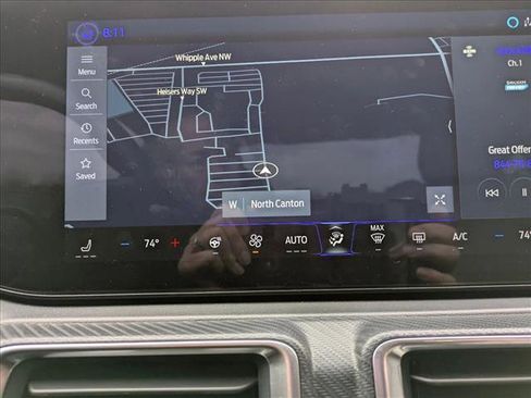 Used 2024 Ford Mustang GT Premium image 13