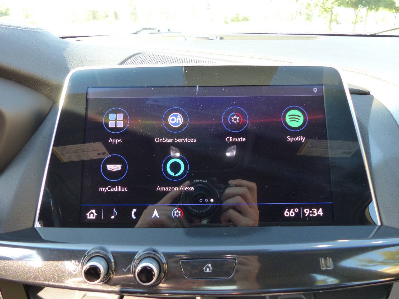 Used 2020 Cadillac CT5 Premium Luxury AWD/4WD image 35
