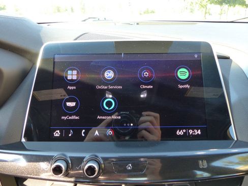 Used 2020 Cadillac CT5 Premium Luxury AWD/4WD image 35