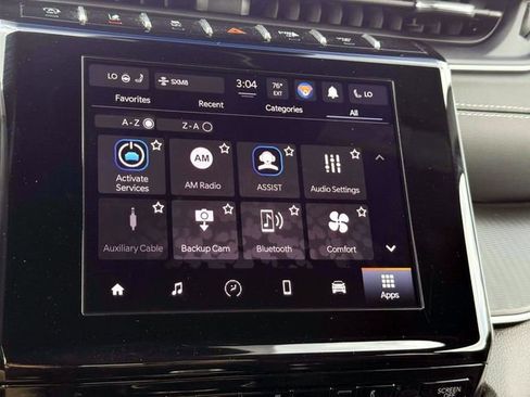 Used 2024 Jeep Grand Cherokee L Laredo w/ Luxury Tech Group I AWD/4WD image 27