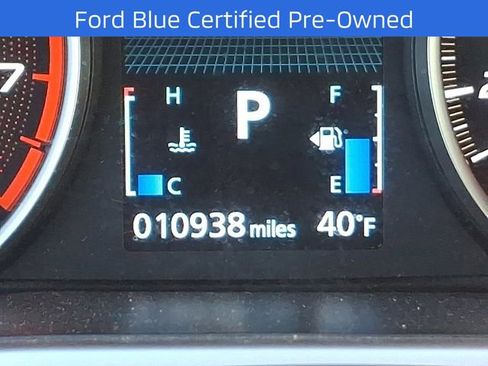 Used 2024 Mitsubishi Eclipse Cross SEL image 21