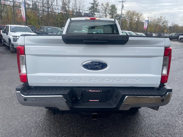 Used 2018 Ford F250 XL w/ Power Equipment Group AWD/4WD image 6