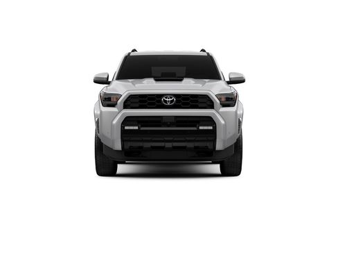 New 2026 Toyota 4Runner TRD Sport AWD/4WD image 17