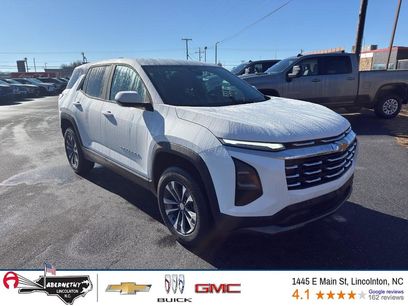 New 2026 Chevrolet Equinox LT w/ Convenience Package II