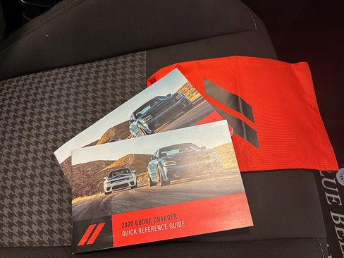 Used 2020 Dodge Charger GT w/ Driver Convenience Group image 70