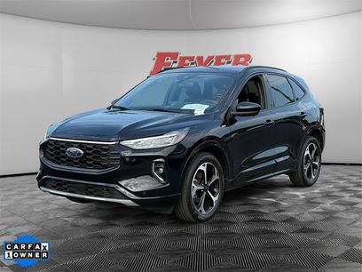 Used 2023 Ford Escape ST-Line Elite