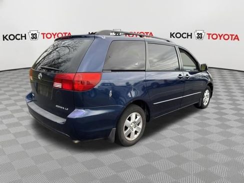 Used 2004 Toyota Sienna LE image 7