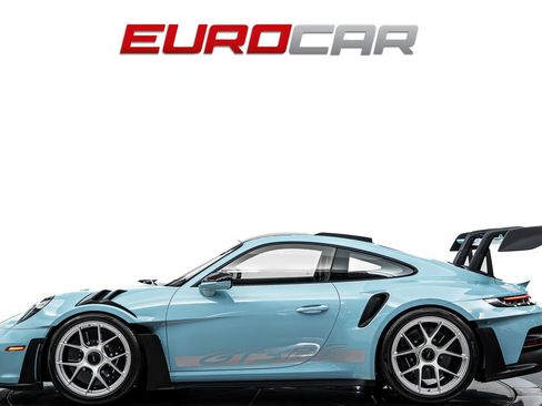 Used 2025 Porsche 911 GT3 RS RWD image 2