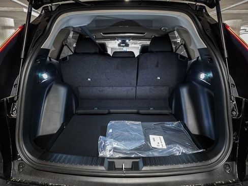 New 2026 Honda CR-V EX image 16