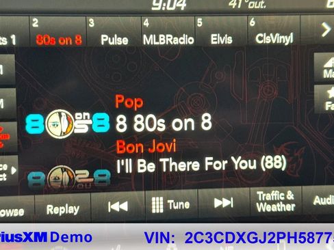 Used 2023 Dodge Charger Scat Pack image 32