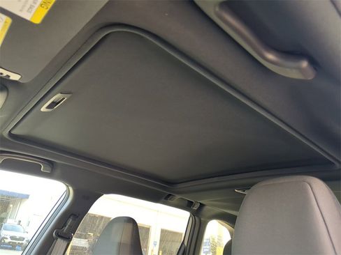 Certified 2026 Subaru Forester Premium image 20