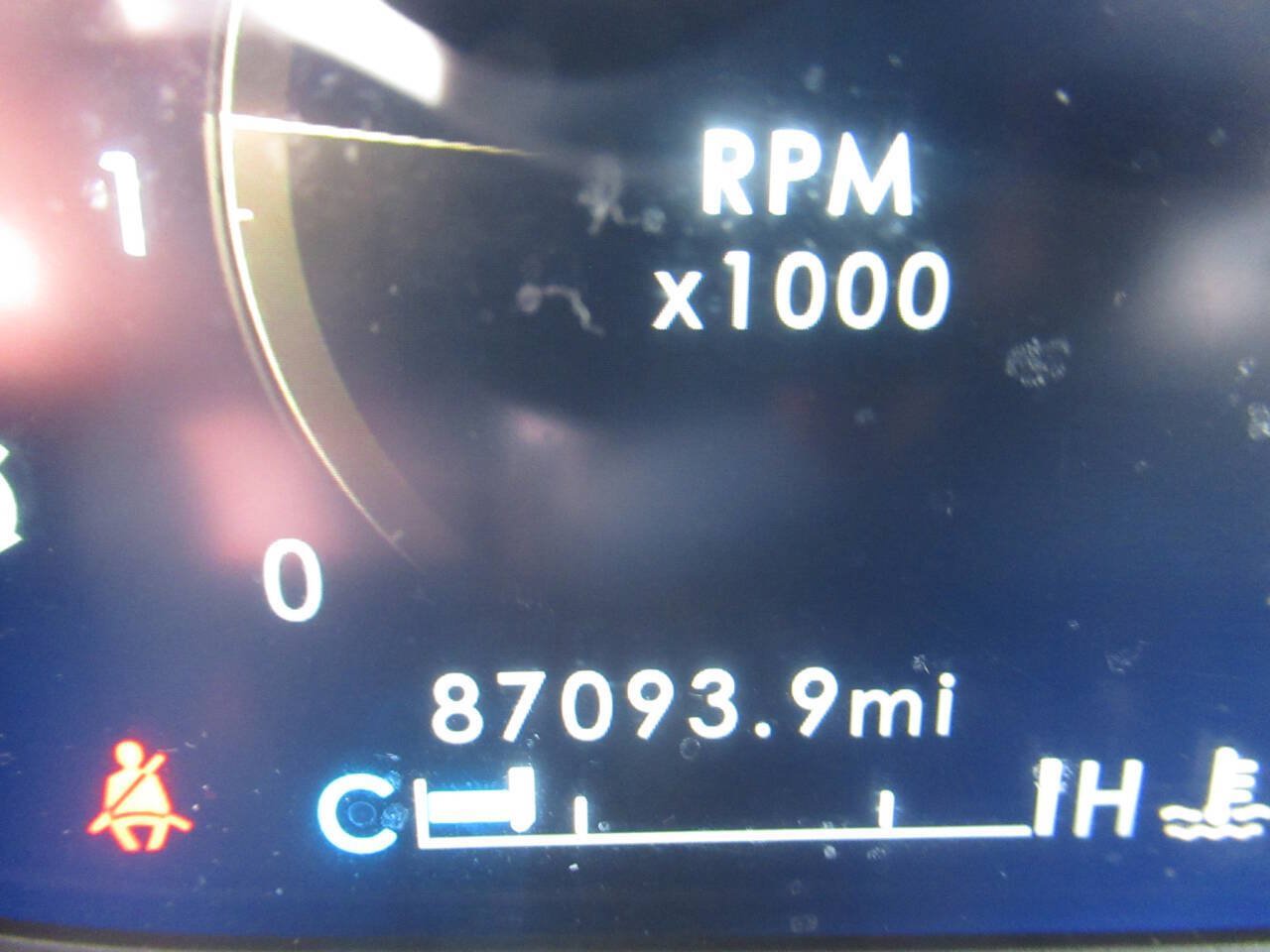 Used 2021 Lincoln Aviator Reserve AWD/4WD image 26