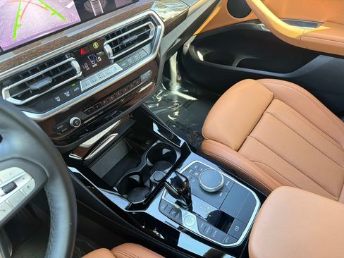 Used 2022 BMW X3 sDrive30i w/ Convenience Package RWD image 44
