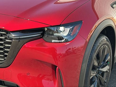 New 2026 MAZDA CX-90 Plug-In Hybrid w/Premium Sport image 3