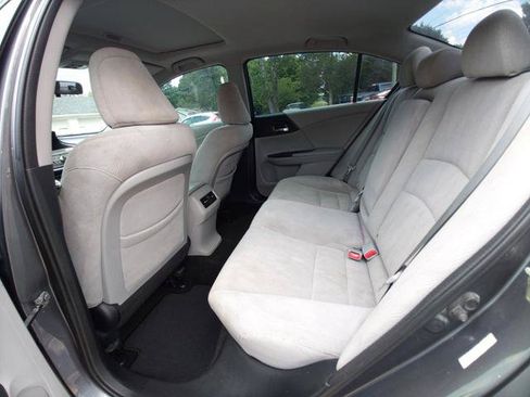 Used 2014 Honda Accord EX image 15