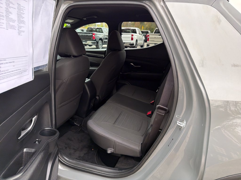 Used 2022 Hyundai Santa Cruz SEL w/ Cargo Package AWD/4WD image 28
