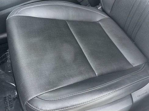 Used 2024 Lexus NX 350h AWD image 19