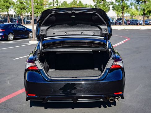 Certified 2023 Toyota Camry SE image 31