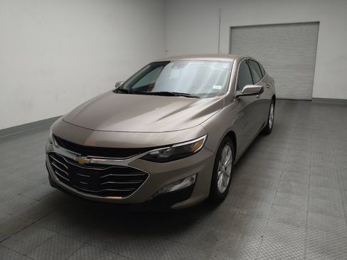 Used 2023 Chevrolet Malibu LT FWD image 15