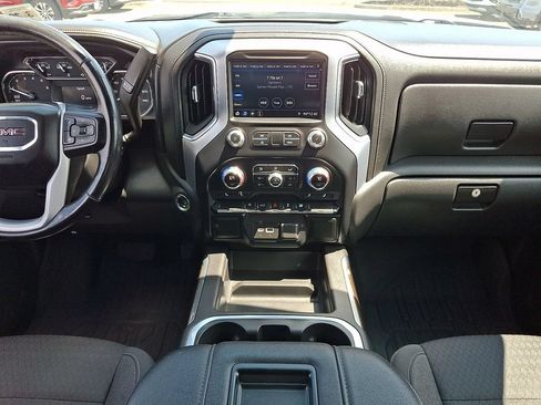 Used 2021 GMC Sierra 1500 Elevation AWD/4WD image 12