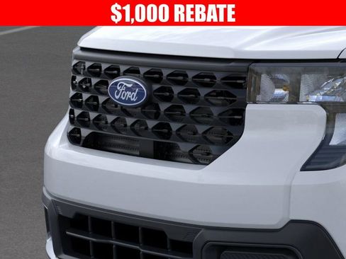 New 2025 Ford Maverick XLT w/ Equipment Group 302A image 18